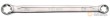 Llave plana torx tipo "e", e6 x e8