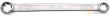 Llave plana torx tipo "e", e20 x e24
