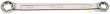 Llave plana torx tipo "e", e16 x e22
