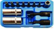 Estuche 12 utiles para compresor de sistema de aire acondicionado, (ts10 - ts40)