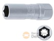 Vaso largo 1/2" hex.,14 mm para sustitución de bujias