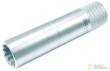 Vaso largo 3/8" bihex.,16 x 90 mm bujias motores hpi, grupo psa