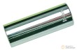 Vaso largo 3/8" hex., bujias cromado, 18 mm., especial motos