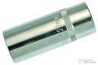 Vaso largo 1/2" inyector diesel 22 x 78 mm., s/ventana