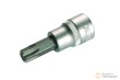 Vaso corto 3/8" punta torx, t50