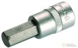 Vaso corto 3/8" punta allen, 10 mm
