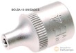 Bolsa 10 vasos cortos 3/8" torx tipo "e", e-4