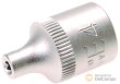 Vaso corto 3/8" torx tipo "e", e-4