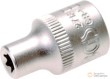 Vaso corto 3/8" torx tipo "e", e-7