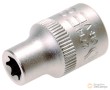 Vaso corto 3/8" torx tipo "e", e-8