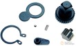 Kit reparación de dinamométrica 3/8" profesional *workshop* para GTi102800