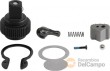 Kit de reparación de llave dinamometrica 3/8" profesional "workshop", para GTi102804