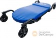 Camilla de taller extra plano 1090 x 485 x 135 mm