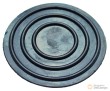 Protector de goma para gato hidraulico de aluminio 2.5 tn para GTi102889