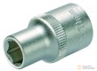Vaso corto 1/2" hex. "protorque", 10 mm