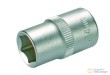 Vaso corto 1/2" hex. "protorque", 14 mm