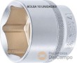 Bolsa 10 vasos cortos 1/2" hex. *protorque*, 41 mm.