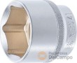 Vaso corto 1/2" hex. *protorque*, 41 mm.