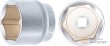 Vaso corto 1/2" hex. "protorque", 46 mm
