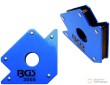 Sujetador magnetico hasta 22 kg