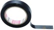 Rollo de cinta aislante negra "coroplast" (0.15 x 15 mm. x 15 m.)