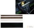 Protectores de mordaza para tornillo 125 mm. ( 2 pcs)