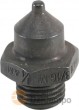 Punzon op2, ø1/4" + ø4.75 mm para GTi103057
