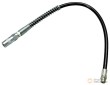 Latiguillo flexible para engrasadora, 300 mm