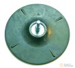 Disco de caucho portalija para taladro ø 6 x 125 mm