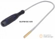 Blister de 5 imanes flexibles, 505 mm x 900 grs.x ø 7 mm