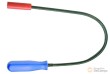 Iman flexible, 560 mm x 1500 grs.