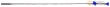 Pinza flexible 4 garras, 600 mm.