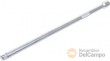 Alargadera 1/2" satinado, 450 mm