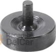 Recambio cono ø 4.75 mm para GTi103060, kraftmann