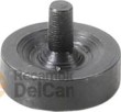 Recambio cono ø 5 mm para GTi103060, kraftmann