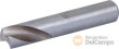 Fresa despunteadora de soldadura, ø 8 x 44 mm.