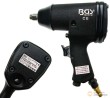 Llave de impacto 1/2" neumática , 366 nm, para GTi103223