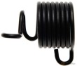 Muelle martillo cincelador para GTi103213, kraftmann