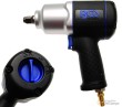 Llave de impacto 1/2" neumática, composite, 1110 nm
