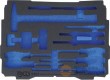 Bandeja de polifoam vacia para GTi103353
