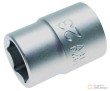 Vaso corto 3/4" hex. "protorque", 23 mm