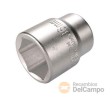 Vaso corto 3/4" hex. "protorque", 35 mm