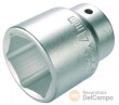 Vaso corto 3/4" hex. *protorque*, 40 mm