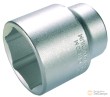 Vaso corto 3/4" hex. "protorque", 44 mm adecuado para sustituir rotulas delanteras de toyota y grupo psa