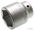 Vaso corto 3/4" hex. "protorque", 46 mm