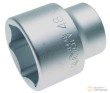 Vaso corto 3/4" hex. "protorque", 48 mm