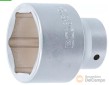 Vaso corto 3/4" hex. "protorque", 54 mm