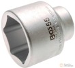 Vaso corto 3/4" hex. "protorque", 70 mm