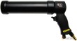 Pistola silicona neumatica para cartuchos 310 ml