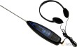 Estetoscopio electronico con cascos